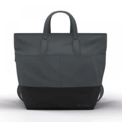 Quinny Verzorgingstas Graphite