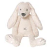Happy Horse Ivory Rabbit Richie (38 Cm) 2 Happy Horse Ivory Rabbit Richie (38 Cm) -Babyverzorging Winkel image 1681