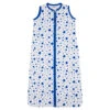 Meyco Zomerslaapzak 70 Cm Dots Bright Blue -Babyverzorging Winkel image 16839