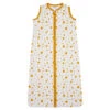 Meyco Zomerslaapzak 70 Cm Dots Okergeel -Babyverzorging Winkel image 16841
