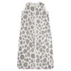 Meyco Zomerslaapzak 70 Cm Panter Neutral -Babyverzorging Winkel image 16846