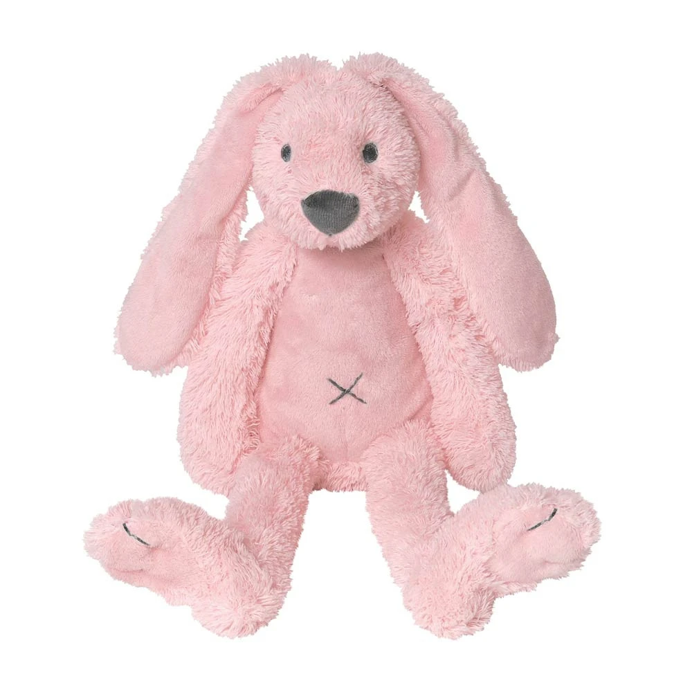Happy Horse Pink Rabbit Richie Tiny (28 Cm) 3 Happy Horse Pink Rabbit Richie Tiny (28 Cm)