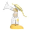 Medela Handborstkolf Harmony Basic -Babyverzorging Winkel image 17152