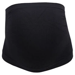 Medela Buikband Zwart L