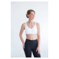 Medela Zwangerschaps- & Voedingsbeha Comfort Zwart XL -Babyverzorging Winkel image 17174