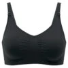 Medela Zwangerschaps- & Voedingsbeha Comfort Zwart L -Babyverzorging Winkel image 17175