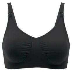 Medela Zwangerschaps- & Voedingsbeha Comfort Zwart M