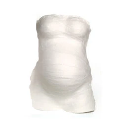 Baby Art Belly Kit Gipsbuik