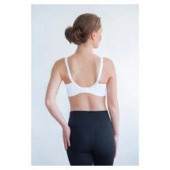 Medela Zwangerschaps- & Voedingsbeha Comfort Wit XL -Babyverzorging Winkel image 17191