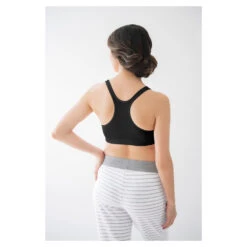 Medela Voedingsbeha Nacht Zwart M -Babyverzorging Winkel image 17211