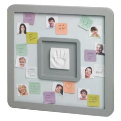 Baby Art Stamboom Bord