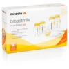 Medela Moedermelk Store & Feed Set -Babyverzorging Winkel image 17274