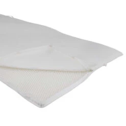 ABZ Airgosafe Matras Topper 40x80cm