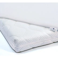 ABZ Airgosafe Matras Topper 40x80cm -Babyverzorging Winkel image 17283