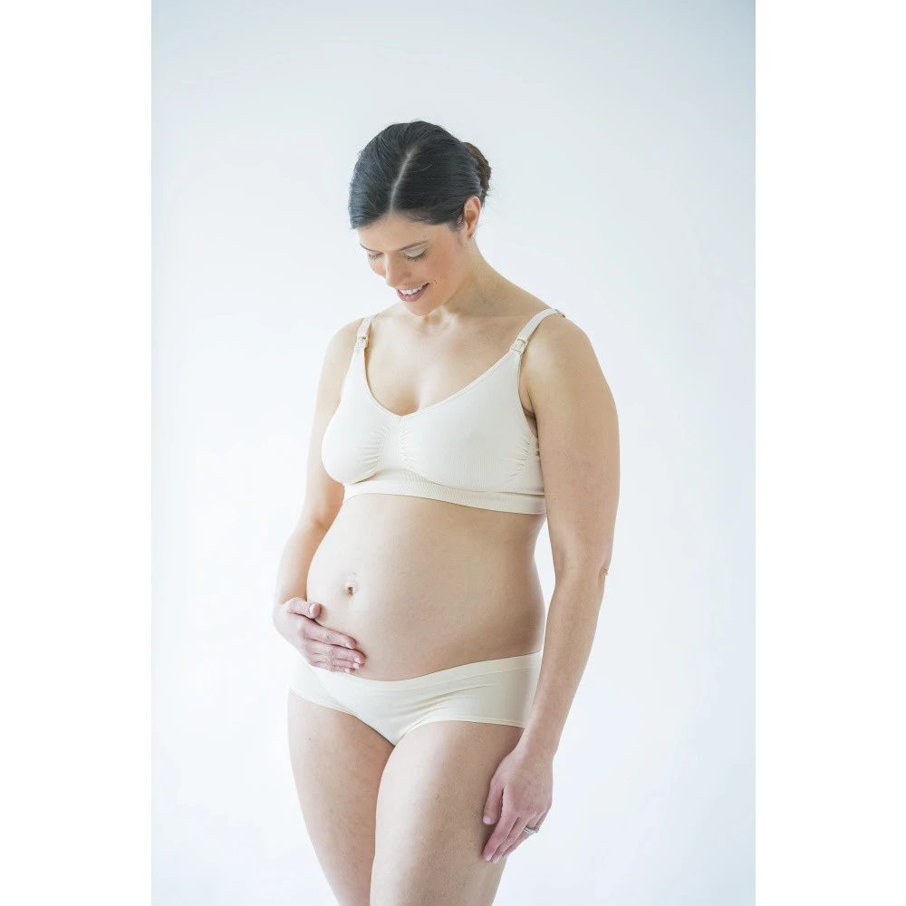 Medela Slip (per 2) Zwart XS/S 5 Medela Slip (per 2) Zwart XS/S - Afbeelding 3