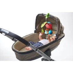 Tiny Love Pack & Go Mini Mobile Into The Forest -Babyverzorging Winkel image 17363