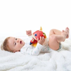 Tiny Love Meadow Days Christopher The Fox -Babyverzorging Winkel image 17366