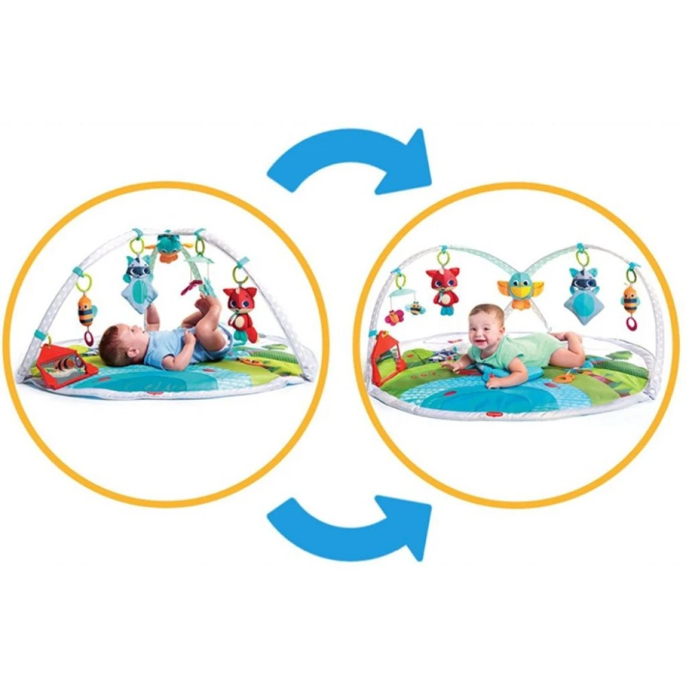 Tiny Love Dynamic Gymini Meadow Days Speelkleed 6 Tiny Love Dynamic Gymini Meadow Days Speelkleed - Afbeelding 4