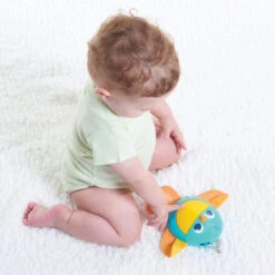 Tiny Love Dynamic Gymini Meadow Days Speelkleed 13 Tiny Love Dynamic Gymini Meadow Days Speelkleed -Babyverzorging Winkel image 17376