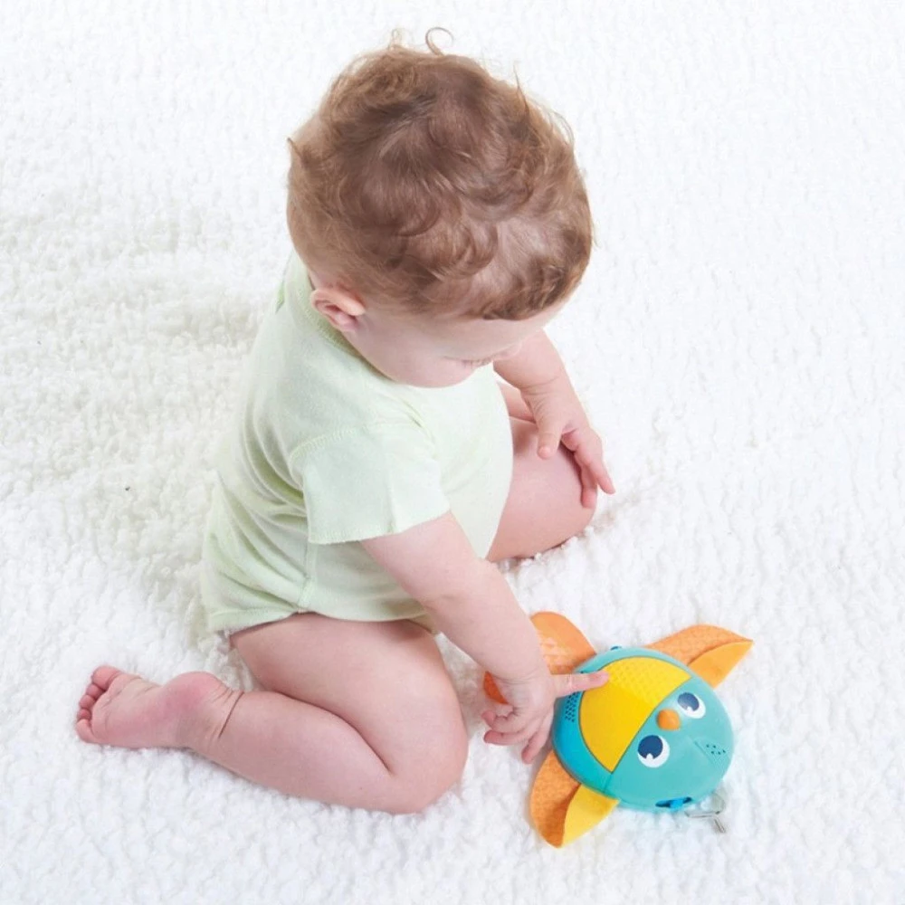 Tiny Love Dynamic Gymini Meadow Days Speelkleed 8 Tiny Love Dynamic Gymini Meadow Days Speelkleed - Afbeelding 6