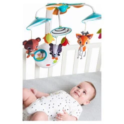 Tiny Love Classic Mobile Into The Forest -Babyverzorging Winkel image 17449