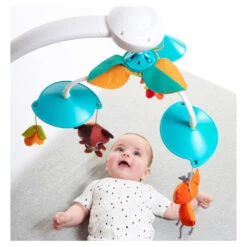 Tiny Love Classic Mobile Into The Forest -Babyverzorging Winkel image 17450