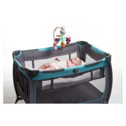 Tiny Love Princess Tales Take Along Mobile -Babyverzorging Winkel image 17455