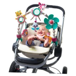 Tiny Love Musical Nature Stroll Princess Tales Speelboog -Babyverzorging Winkel image 17464