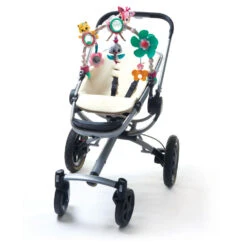 Tiny Love Musical Nature Stroll Princess Tales Speelboog -Babyverzorging Winkel image 17465