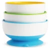 Munchkin Suction Bowls 3 Stuks -Babyverzorging Winkel image 18340