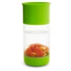 Munchkin Kid Miracle 360° Fruit Infuser Green -Babyverzorging Winkel image 18401
