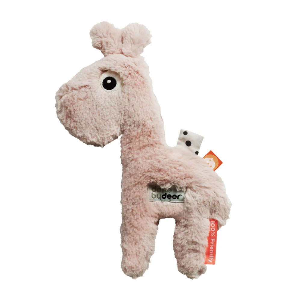 Done By Deer Zachte Knuffel Raffi Powder 3 Done By Deer Zachte Knuffel Raffi Powder