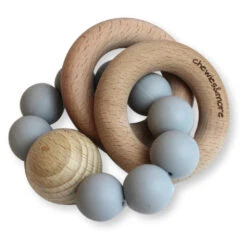 Chewie Rammelaar Licht Grijs