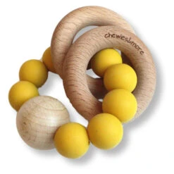 Chewie Rammelaar Oker