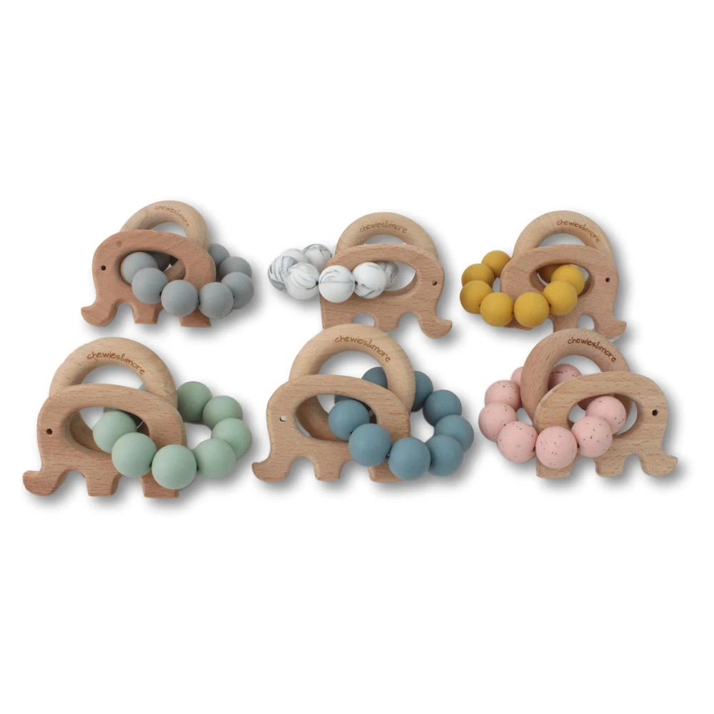 Play Chewie Marble 4 Play Chewie Marble - Afbeelding 2