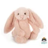 Jellycat Bashful Bunny Blush (18 Cm) -Babyverzorging Winkel image 18629
