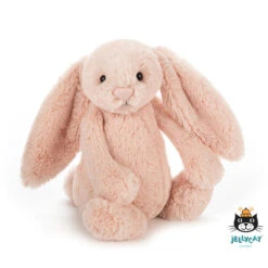 Jellycat Bashful Bunny Blush (18 Cm)