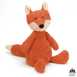 Jellycat Cordy Roy Vos (38 Cm)