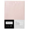 Meyco Jersey Hoeslaken 2-Pack Light Pink 60x120 Cm 1 Meyco Jersey Hoeslaken 2-Pack Light Pink 60x120 Cm -Babyverzorging Winkel image 18717