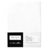 Meyco Jersey Hoeslaken 2-Pack White 60x120 Cm -Babyverzorging Winkel image 18719