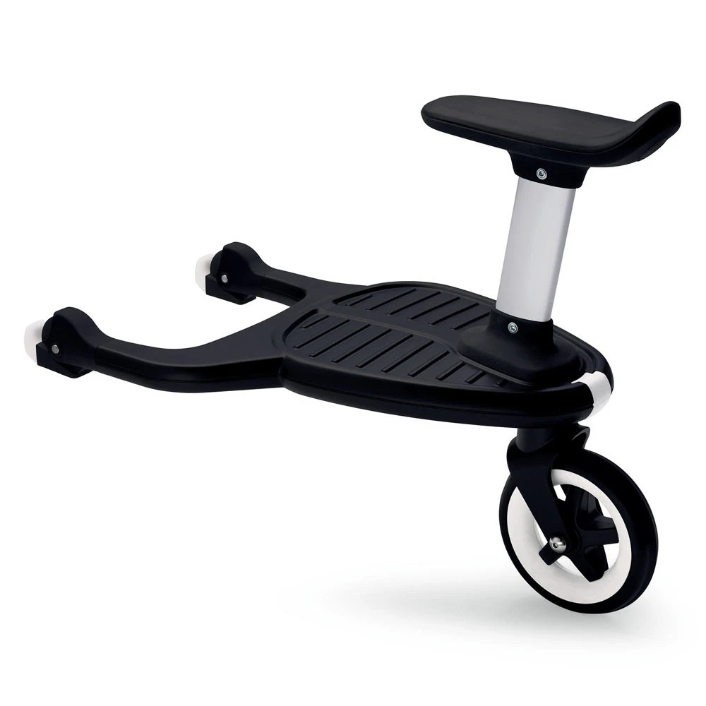 Bugaboo Comfort Meerijdplankje Reservestoeltje Nieuwste Model 4 Bugaboo Comfort Meerijdplankje Reservestoeltje Nieuwste Model - Afbeelding 2