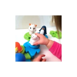 Sophie De Giraf Badpuzzel 5 Sophie De Giraf Badpuzzel -Babyverzorging Winkel image 18851