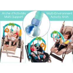 Sophie De Giraf Activiteitenboog -Babyverzorging Winkel image 18854