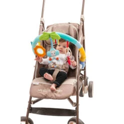 Sophie De Giraf Activiteitenboog -Babyverzorging Winkel image 18855