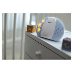 Alecto Full Eco DBX-85 DECT Babyfoon -Babyverzorging Winkel image 19220