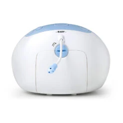 Alecto Full Eco DBX-85 DECT Babyfoon -Babyverzorging Winkel image 19222