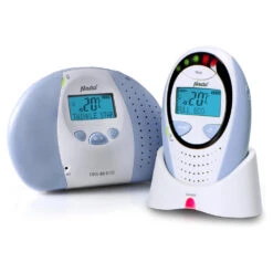 Alecto DBX-88 Full Eco DECT Babyfoon