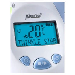 Alecto DBX-88 Full Eco DECT Babyfoon -Babyverzorging Winkel image 19236