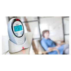 Alecto DBX-88 Full Eco DECT Babyfoon -Babyverzorging Winkel image 19238