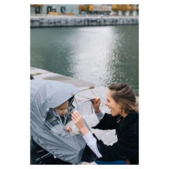 Joolz Regenhoes Voor Joolz Day+ -Babyverzorging Winkel image 19308